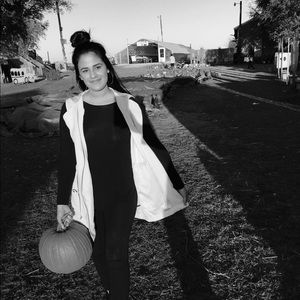 Meet your Posher, Maria